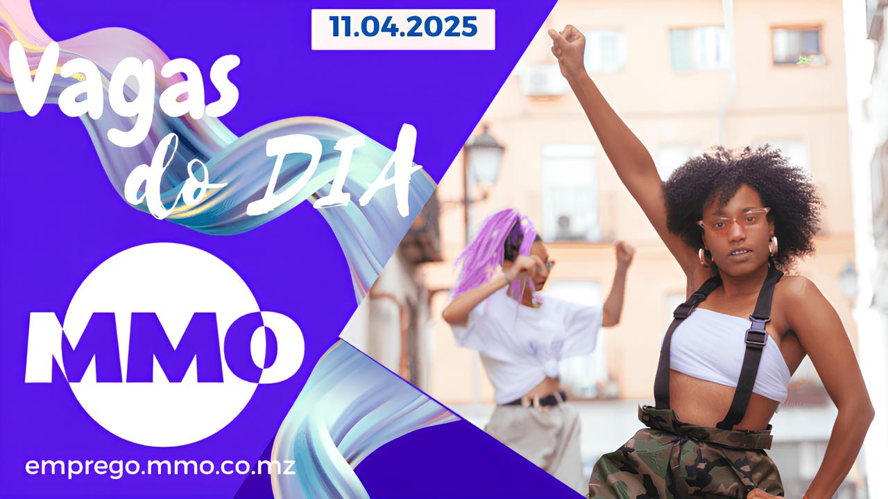 O Dia em que as Portas do Futuro se Abriram: As Vagas de Emprego de 11 de Abril de 2025 e o Impacto na Sociedade Moçambicana 1 O Dia em que as Portas do Futuro se Abriram As Vagas de Emprego de 11 de Abril de 2025 e o Impacto na Sociedade Mo ambicana O Dia em que as Portas do Futuro se Abriram: As Vagas de Emprego de 11 de Abril de 2025 e o Impacto na Sociedade Moçambicana