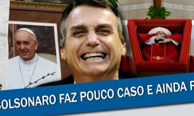 O Dia em que o Sagrado se Desfez O Caso do Corpo de Pio XII que Explodiu em um Vel rio Hist rico O Dia em que o Sagrado se Desfez: O Caso do Corpo de Pio XII que Explodiu em um Velório Histórico