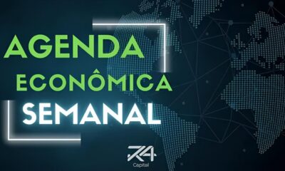 O Embate Global de Trump e os Reflexos no Brasil Como a Economia Responde ao Tarifa o O Embate Global de Trump e os Reflexos no Brasil: Como a Economia Responde ao Tarifaço