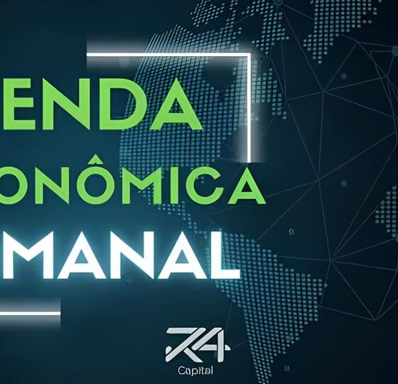 O Embate Global de Trump e os Reflexos no Brasil: Como a Economia Responde ao Tarifaço 2 O Embate Global de Trump e os Reflexos no Brasil Como a Economia Responde ao Tarifa o O Embate Global de Trump e os Reflexos no Brasil: Como a Economia Responde ao Tarifaço