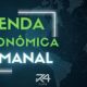 O Embate Global de Trump e os Reflexos no Brasil Como a Economia Responde ao Tarifa o O Embate Global de Trump e os Reflexos no Brasil: Como a Economia Responde ao Tarifaço