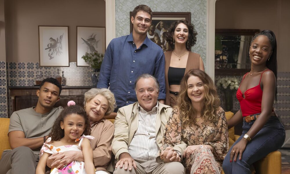 O Enredo de Dona de Mim Uma Jornada Pela Busca de Identidade e Fam lia na Novela das Sete O Enredo de Dona de Mim: Uma Jornada Pela Busca de Identidade e Família na Novela das Sete