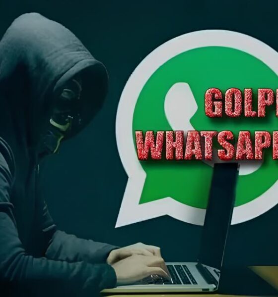 O Esquema dos Sonhos Partidos Como Estelionat rias Exploram a Busca pelo Primeiro Emprego no WhatsApp O Esquema dos Sonhos Partidos: Como Estelionatárias Exploram a Busca pelo Primeiro Emprego no WhatsApp