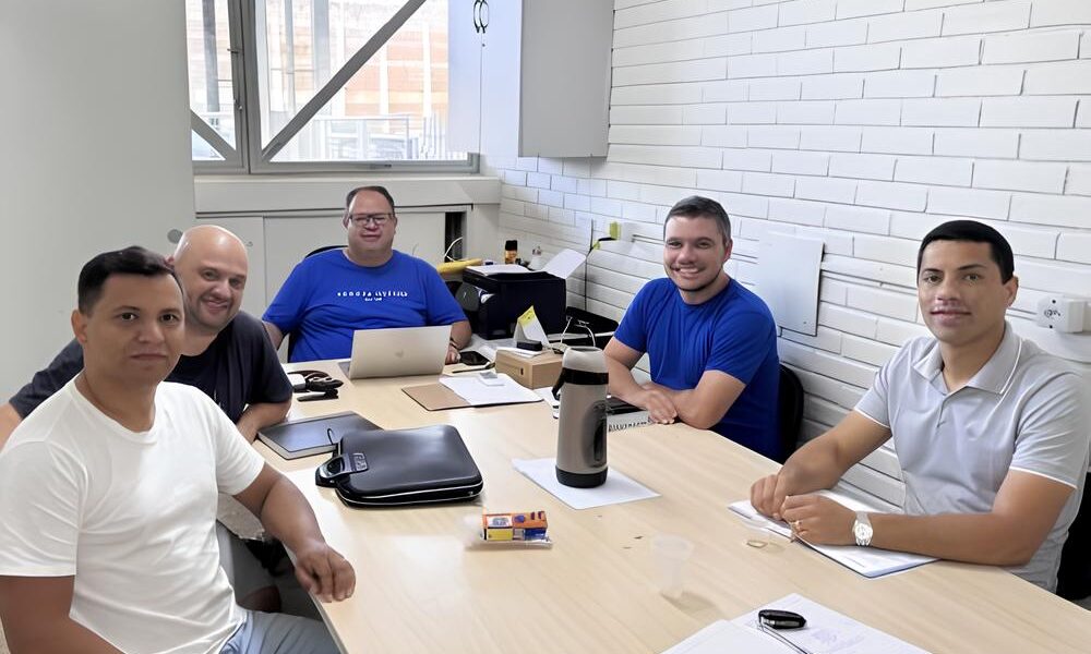 O Feir o de Oportunidades de Wenceslau Braz Como Um Evento Est Transformando Vidas e Economia Local O Feirão de Oportunidades de Wenceslau Braz: Como Um Evento Está Transformando Vidas e Economia Local