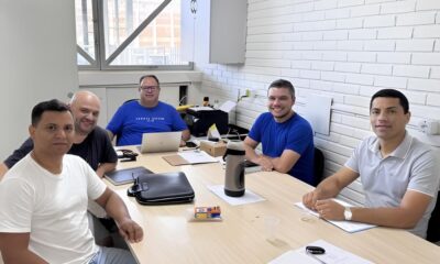 O Feir o de Oportunidades de Wenceslau Braz Como Um Evento Est Transformando Vidas e Economia Local O Feirão de Oportunidades de Wenceslau Braz: Como Um Evento Está Transformando Vidas e Economia Local