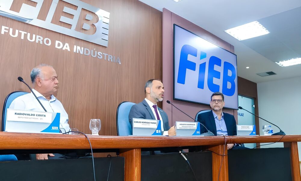 O Futuro do Petr leo na Bahia Como R 18 Bilh es em Investimentos Podem Transformar a Economia e Gerar Milhares de Empregos O Futuro do Petróleo na Bahia: Como R$ 18 Bilhões em Investimentos Podem Transformar a Economia e Gerar Milhares de Empregos
