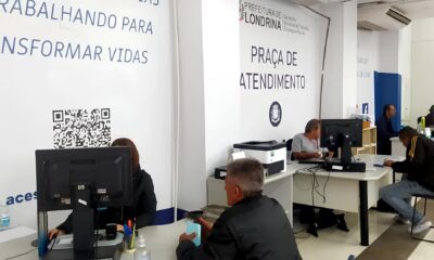 O Futuro do Trabalho Est Aqui Como a Secretaria de Londrina Est Mudando o Jogo Para Milhares de Pessoas O Futuro do Trabalho Está Aqui: Como a Secretaria de Londrina Está Mudando o Jogo Para Milhares de Pessoas