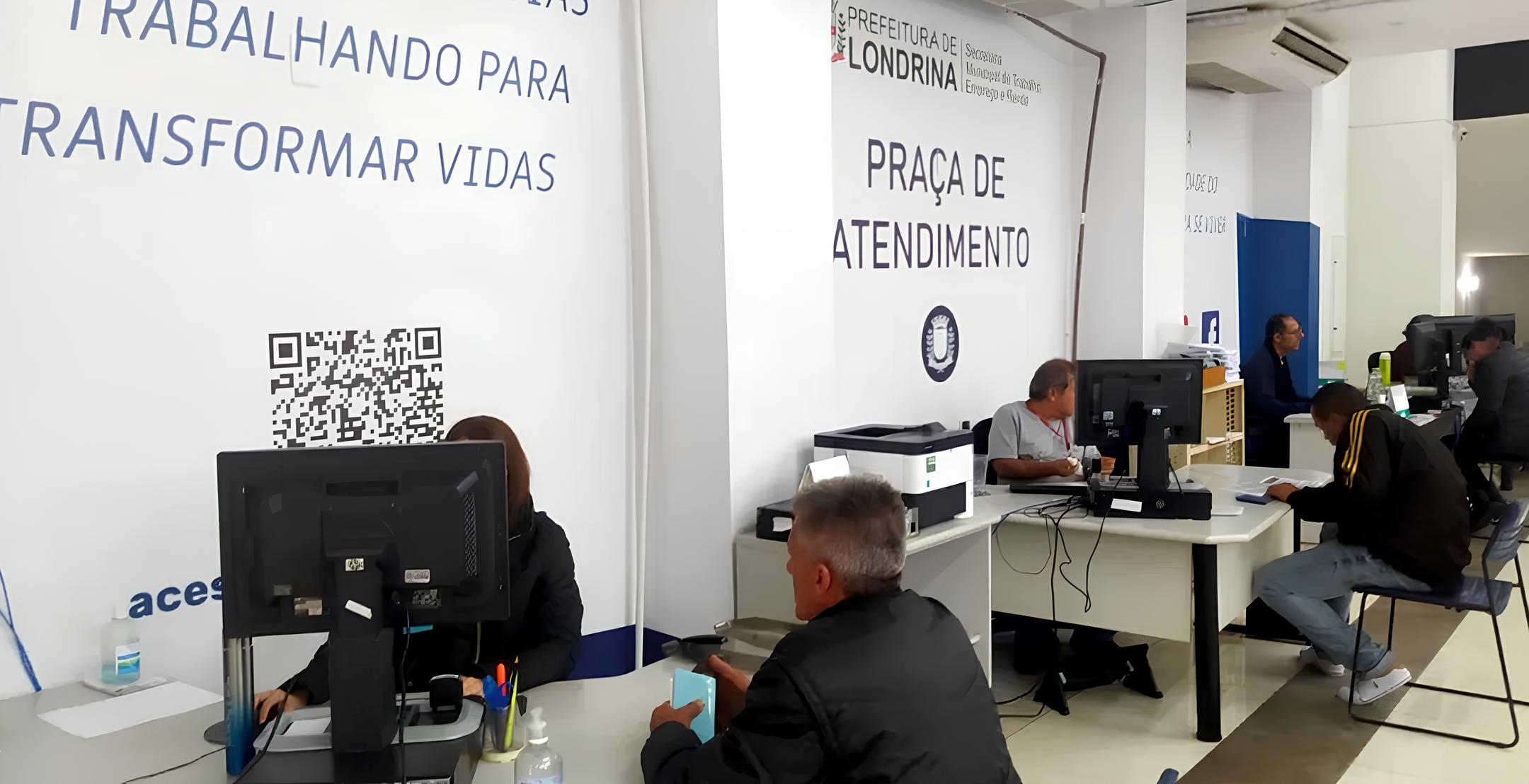 O Futuro do Trabalho Está Aqui: Como a Secretaria de Londrina Está Mudando o Jogo Para Milhares de Pessoas 1 O Futuro do Trabalho Est Aqui Como a Secretaria de Londrina Est Mudando o Jogo Para Milhares de Pessoas O Futuro do Trabalho Está Aqui: Como a Secretaria de Londrina Está Mudando o Jogo Para Milhares de Pessoas