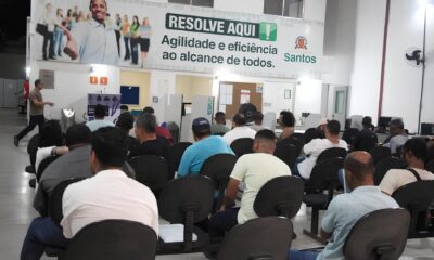 O Futuro do Trabalho em Santos Como o 4 Mutir o do Emprego Pode Transformar Vidas em 2025 O Futuro do Trabalho em Santos: Como o 4º Mutirão do Emprego Pode Transformar Vidas em 2025