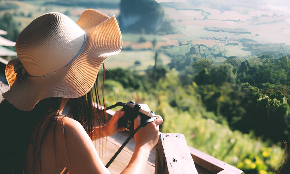 O Futuro do Turismo Rural no Brasil Uma Revolu o Sustent vel Est Prestes a Come ar O Futuro do Turismo Rural no Brasil: Uma Revolução Sustentável Está Prestes a Começar