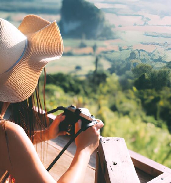 O Futuro do Turismo Rural no Brasil: Uma Revolução Sustentável Está Prestes a Começar 2 O Futuro do Turismo Rural no Brasil Uma Revolu o Sustent vel Est Prestes a Come ar O Futuro do Turismo Rural no Brasil: Uma Revolução Sustentável Está Prestes a Começar