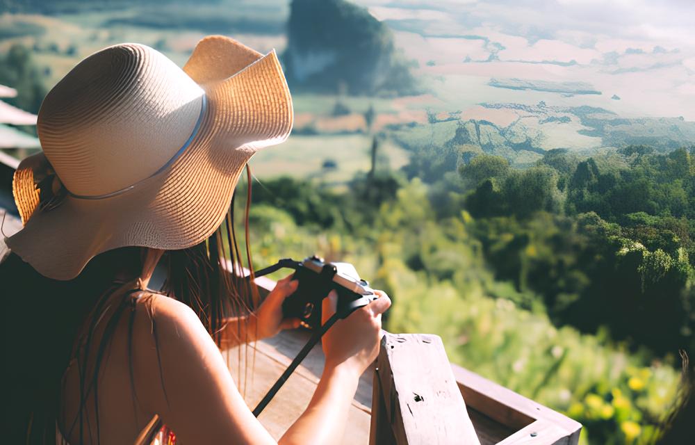 O Futuro do Turismo Rural no Brasil: Uma Revolução Sustentável Está Prestes a Começar 1 O Futuro do Turismo Rural no Brasil Uma Revolu o Sustent vel Est Prestes a Come ar O Futuro do Turismo Rural no Brasil: Uma Revolução Sustentável Está Prestes a Começar