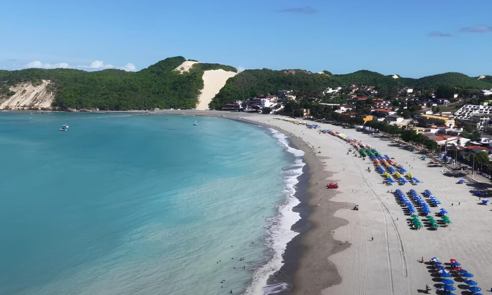 O Futuro do Turismo no Nordeste Como a Tecnologia Est Redefinindo Destinos e Oportunidades O Futuro do Turismo no Nordeste: Como a Tecnologia Está Redefinindo Destinos e Oportunidades