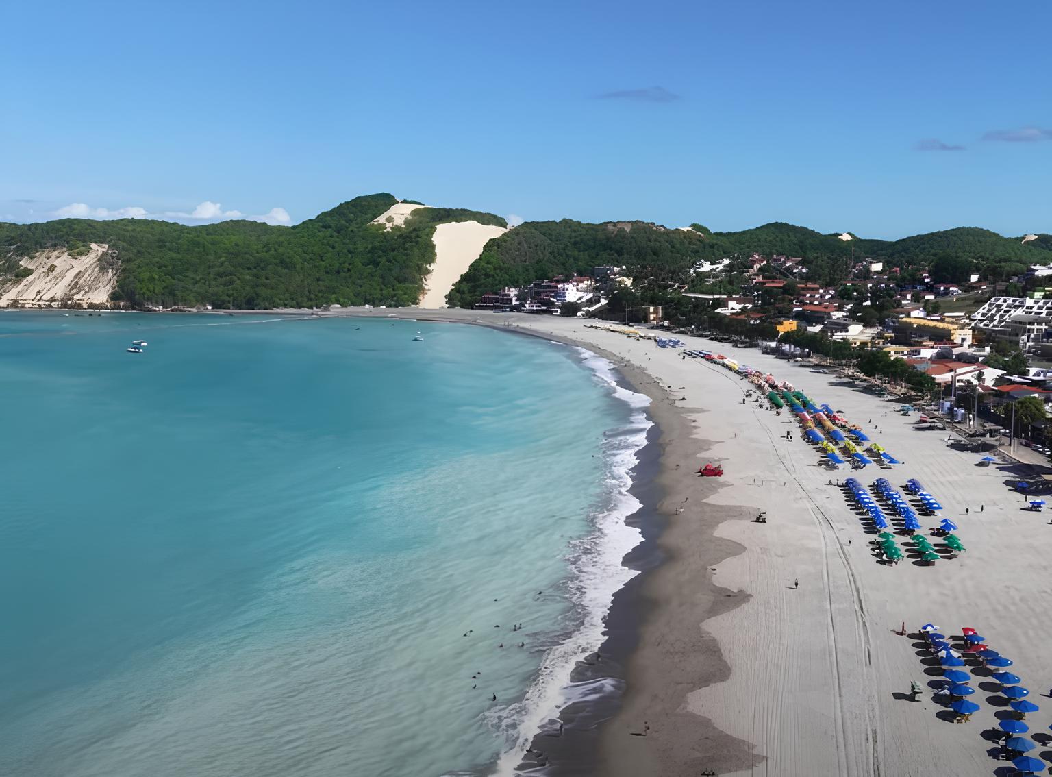 O Futuro do Turismo no Nordeste: Como a Tecnologia Está Redefinindo Destinos e Oportunidades 1 O Futuro do Turismo no Nordeste Como a Tecnologia Est Redefinindo Destinos e Oportunidades O Futuro do Turismo no Nordeste: Como a Tecnologia Está Redefinindo Destinos e Oportunidades