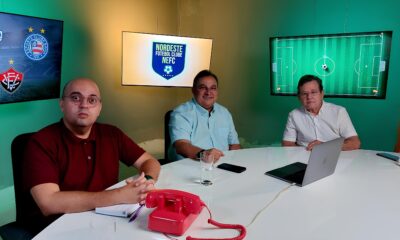 O Gola o Nordestino Como o Futebol Est Transformando Economias e Turismo na Regi o O Golaço Nordestino: Como o Futebol Está Transformando Economias e Turismo na Região