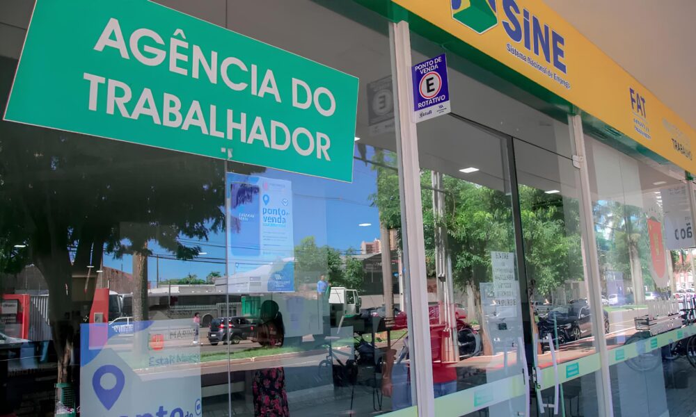 O Grande Mapa das Oportunidades Como Maring Est Redefinindo o Mercado de Trabalho P s Feriad o O Grande Mapa das Oportunidades: Como Maringá Está Redefinindo o Mercado de Trabalho Pós-Feriadão