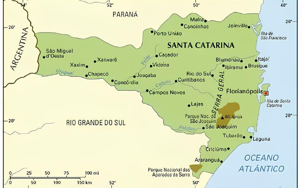 O Milagre do Sul de SC Como a Economia Local Est Reescrevendo o Futuro dos Empregos em 2025 O Milagre do Sul de SC: Como a Economia Local Está Reescrevendo o Futuro dos Empregos em 2025