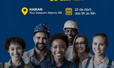 O Mutir o de Emprego que Est Transformando Tup Como Centenas de Vidas Est o Sendo Impactadas em Um Dia O Mutirão de Emprego que Está Transformando Tupã: Como Centenas de Vidas Estão Sendo Impactadas em Um Dia