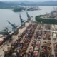 O Porto de Santos Bate Recorde Hist rico Como 1 3 Milh o de Cont ineres Est o Redefinindo o Futuro da Economia Global O Porto de Santos Bate Recorde Histórico: Como 1,3 Milhão de Contêineres Estão Redefinindo o Futuro da Economia Global