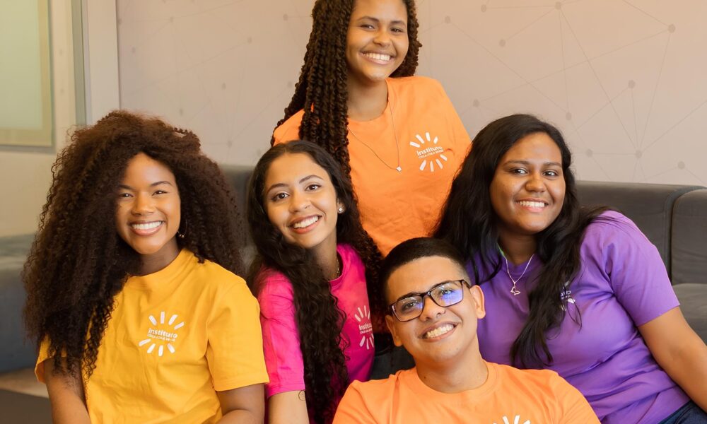 O Primeiro Passo Rumo ao Futuro Capacita o Gratuita Transforma Vidas de Jovens Cearenses O Primeiro Passo Rumo ao Futuro: Capacitação Gratuita Transforma Vidas de Jovens Cearenses