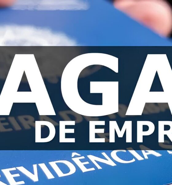 O Que as Vagas de Emprego em Carambe Revelam Sobre o Futuro do Mercado de Trabalho O Que as Vagas de Emprego em Carambeí Revelam Sobre o Futuro do Mercado de Trabalho?