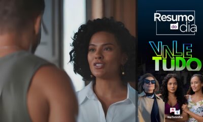O Resumo Definitivo de Vale Tudo A Novela que Conquistou o Brasil em 2025 O Resumo Definitivo de Vale Tudo: A Novela que Conquistou o Brasil em 2025