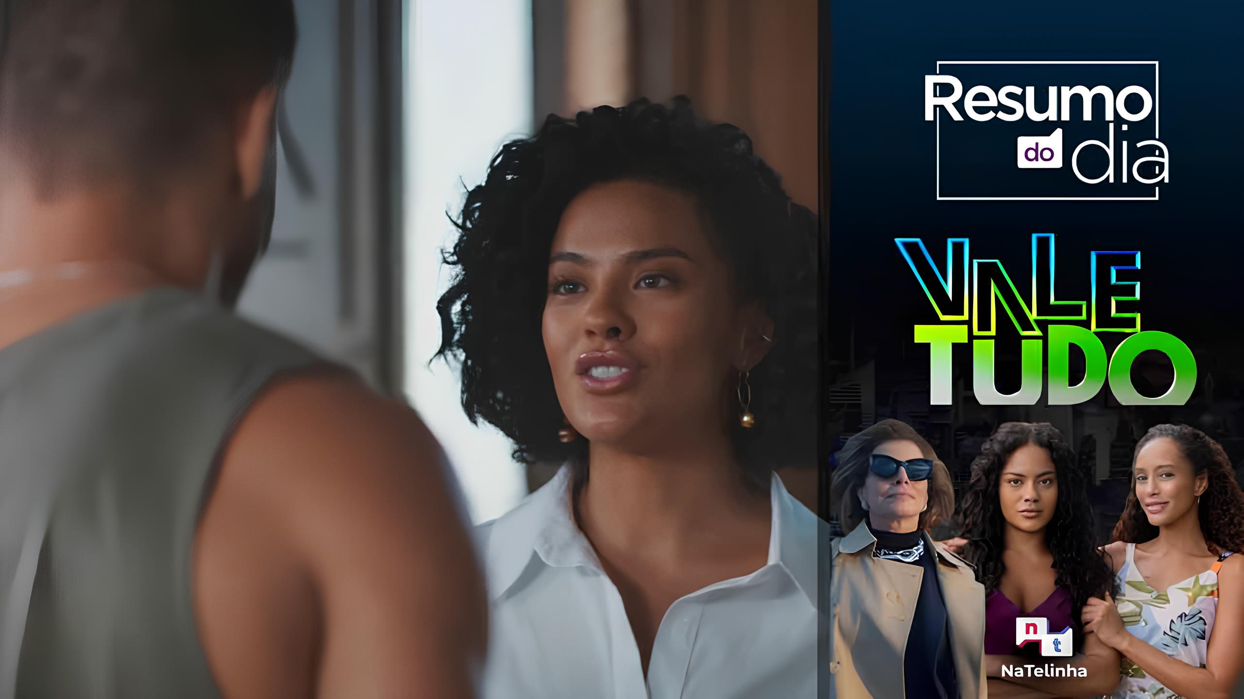 O Resumo Definitivo de Vale Tudo: A Novela que Conquistou o Brasil em 2025 1 O Resumo Definitivo de Vale Tudo A Novela que Conquistou o Brasil em 2025 O Resumo Definitivo de Vale Tudo: A Novela que Conquistou o Brasil em 2025