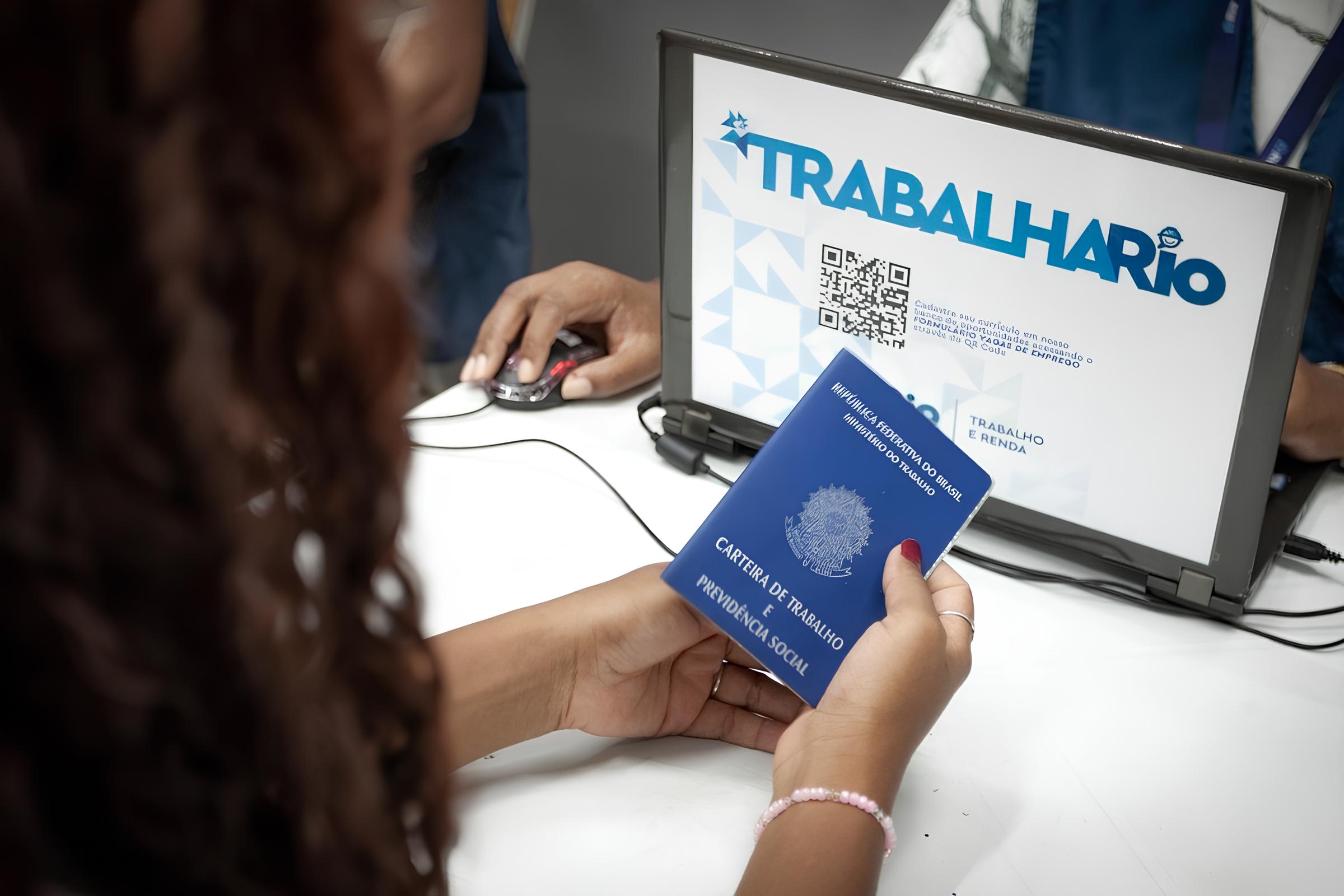 O Rio de Janeiro Está em Alta: Mais de Mil Vagas de Emprego, Shows Inesquecíveis e Eventos que Prometem Movimentar a Cidade Antes do Dia do Trabalhador 1 O Rio de Janeiro Est em Alta Mais de Mil Vagas de Emprego Shows Inesquec veis e Eventos que Prometem Movimentar a Cidade Antes do Dia do Trabalhador O Rio de Janeiro Está em Alta: Mais de Mil Vagas de Emprego, Shows Inesquecíveis e Eventos que Prometem Movimentar a Cidade Antes do Dia do Trabalhador