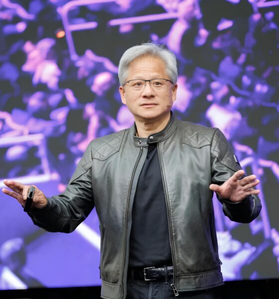 O Segredo de Jensen Huang: Por Que o CEO da Nvidia Usa Esta IA Gratuita Para Aprender Tudo (E Você Deveria Fazer o Mesmo) 2 O Segredo de Jensen Huang Por Que o CEO da Nvidia Usa Esta IA Gratuita Para Aprender Tudo E Voc Deveria Fazer o Mesmo O Segredo de Jensen Huang: Por Que o CEO da Nvidia Usa Esta IA Gratuita Para Aprender Tudo (E Você Deveria Fazer o Mesmo)