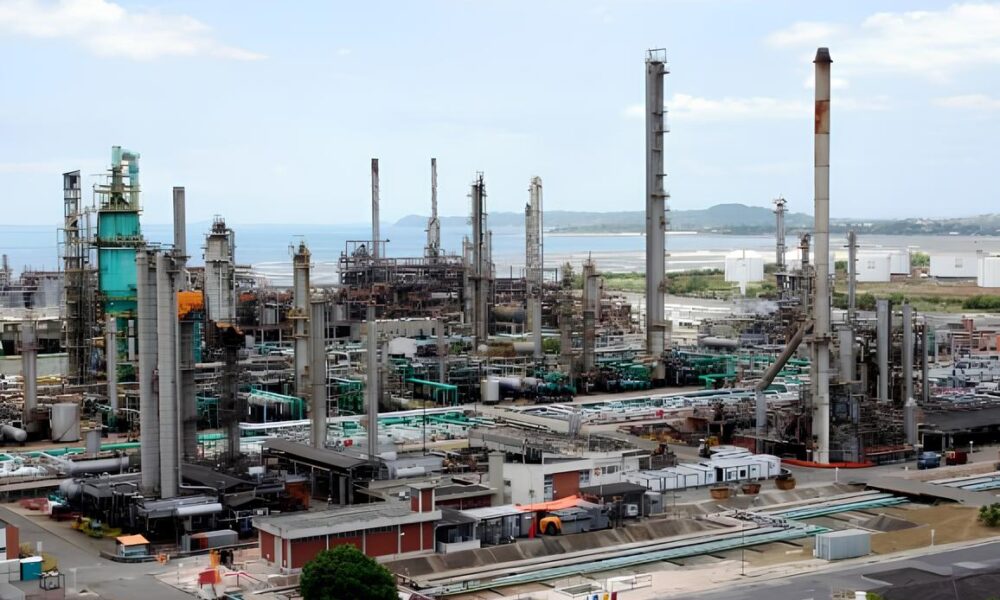 Onde a Ind stria Brasileira Encontrou seu Norte Uma Jornada de 20 Anos Onde a Indústria Brasileira Encontrou seu Norte: Uma Jornada de 20 Anos