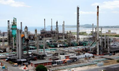 Onde a Ind stria Brasileira Encontrou seu Norte Uma Jornada de 20 Anos Onde a Indústria Brasileira Encontrou seu Norte: Uma Jornada de 20 Anos