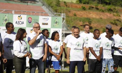 Onde a Resili ncia Encontra o Grito de Gol O Campeonato Baiano de Futebol de Amputados Conquista Cora es em Pitua u Onde a Resiliência Encontra o Grito de Gol: O Campeonato Baiano de Futebol de Amputados Conquista Corações em Pituaçu