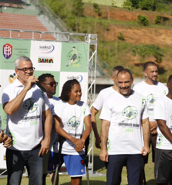 Onde a Resiliência Encontra o Grito de Gol: O Campeonato Baiano de Futebol de Amputados Conquista Corações em Pituaçu 2 Onde a Resili ncia Encontra o Grito de Gol O Campeonato Baiano de Futebol de Amputados Conquista Cora es em Pitua u Onde a Resiliência Encontra o Grito de Gol: O Campeonato Baiano de Futebol de Amputados Conquista Corações em Pituaçu