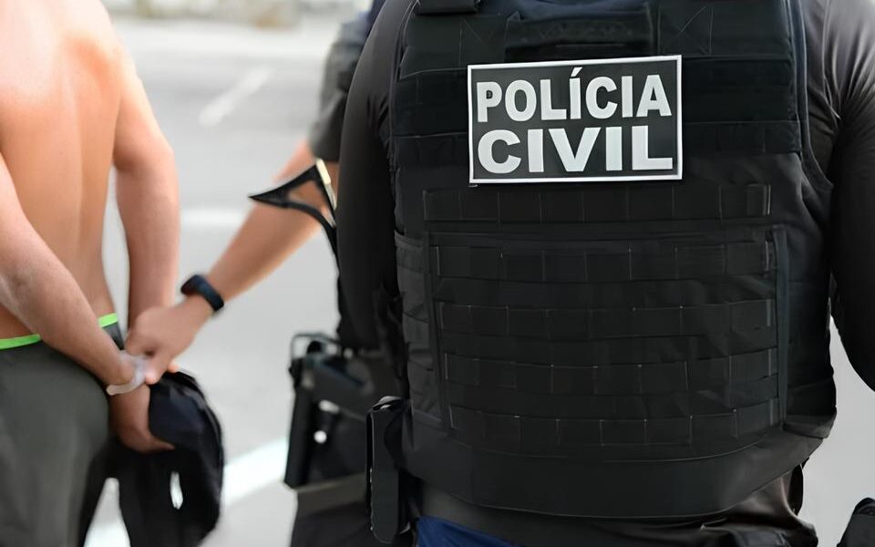 Opera o Big Mobile O Dia em Que a Pol cia Desafiou o Crime Organizado em S o Jos do Rio Preto Operação Big Mobile: O Dia em Que a Polícia Desafiou o Crime Organizado em São José do Rio Preto