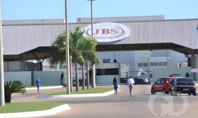 Oportunidade de Ouro JBS Anuncia 550 Vagas em Mato Grosso Como Concorrer e Mudar Sua Trajet ria Profissional Oportunidade de Ouro: JBS Anuncia 550 Vagas em Mato Grosso – Como Concorrer e Mudar Sua Trajetória Profissional