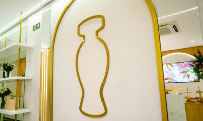 Oportunidade de Ouro em Camaqu O Botic rio Abre Vagas e Promete Transformar Vidas Oportunidade de Ouro em Camaquã: O Boticário Abre Vagas e Promete Transformar Vidas