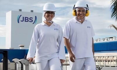 Oportunidade em Mato Grosso Como 550 Vagas de Emprego Podem Mudar o Futuro do Agro Oportunidade em Mato Grosso: Como 550 Vagas de Emprego Podem Mudar o Futuro do Agro