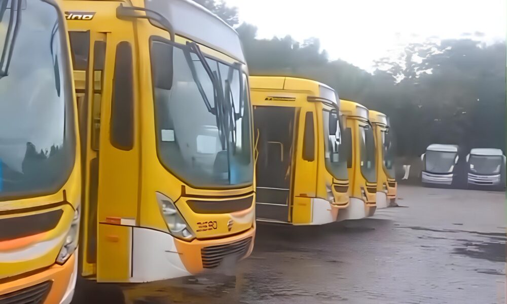 Oportunidade nas Estradas de Ilh us Viametro Abre Portas para Novos Motoristas Urbanos Oportunidade nas Estradas de Ilhéus: Viametro Abre Portas para Novos Motoristas Urbanos