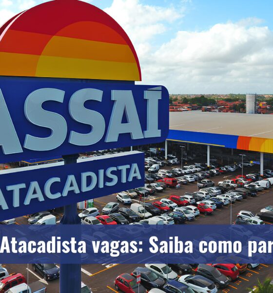Oportunidade Única: Como Garantir Sua Vaga no Mercado de Trabalho com o Assaí Atacadista em Salvador 2 Oportunidade nica Como Garantir Sua Vaga no Mercado de Trabalho com o Assa Atacadista em Salvador Oportunidade Única: Como Garantir Sua Vaga no Mercado de Trabalho com o Assaí Atacadista em Salvador