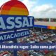 Oportunidade nica Como Garantir Sua Vaga no Mercado de Trabalho com o Assa Atacadista em Salvador Oportunidade Única: Como Garantir Sua Vaga no Mercado de Trabalho com o Assaí Atacadista em Salvador