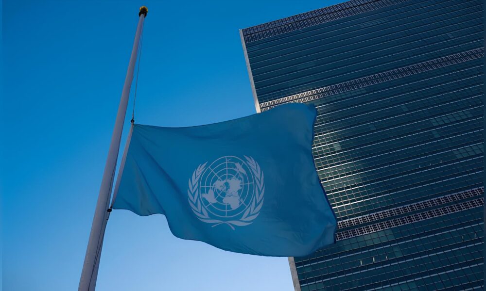 Oportunidade nica Como um Est gio na ONU Pode Transformar Sua Carreira em Ponta Grossa Oportunidade Única: Como um Estágio na ONU Pode Transformar Sua Carreira em Ponta Grossa