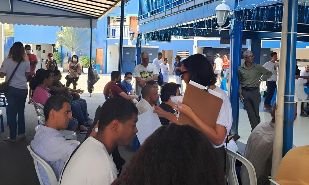 Oportunidades Renovadas Governo do Rio Anuncia 1 517 Vagas de Emprego Est gio e Jovem Aprendiz Um Raio de Esperan a para Milhares de Fam lias Oportunidades Renovadas: Governo do Rio Anuncia 1.517 Vagas de Emprego, Estágio e Jovem Aprendiz – Um Raio de Esperança para Milhares de Famílias