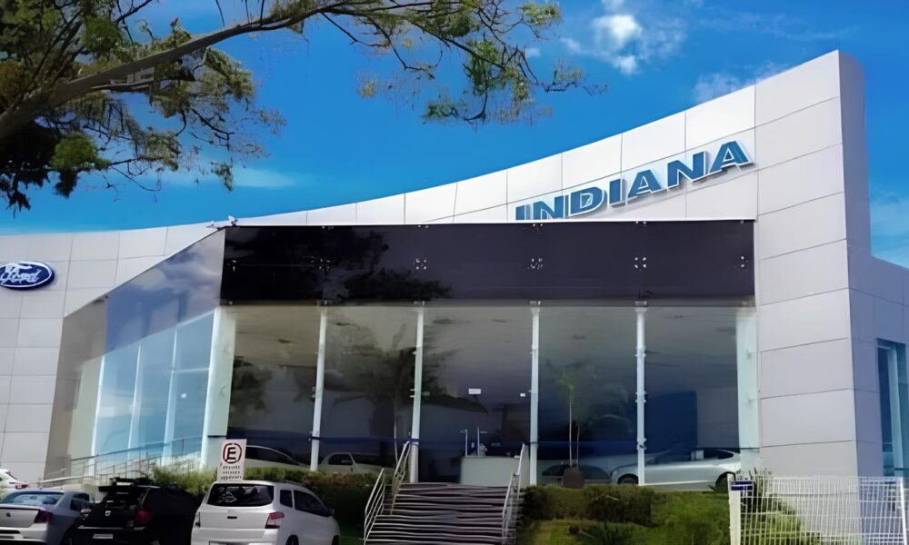 Oportunidades Transformadoras Como o Grupo Indiana Est Moldando o Futuro do Emprego na Bahia Oportunidades Transformadoras: Como o Grupo Indiana Está Moldando o Futuro do Emprego na Bahia