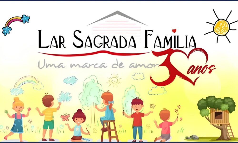 Oportunidades de Transforma o Lar Sagrada Fam lia de Apucarana Abre Portas para Quem Sonha em Fazer a Diferen a Oportunidades de Transformação: Lar Sagrada Família de Apucarana Abre Portas para Quem Sonha em Fazer a Diferença
