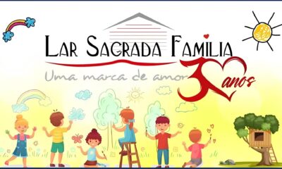 Oportunidades de Transforma o Lar Sagrada Fam lia de Apucarana Abre Portas para Quem Sonha em Fazer a Diferen a Oportunidades de Transformação: Lar Sagrada Família de Apucarana Abre Portas para Quem Sonha em Fazer a Diferença