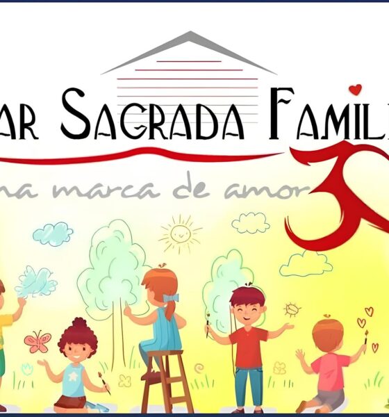 Oportunidades de Transformação: Lar Sagrada Família de Apucarana Abre Portas para Quem Sonha em Fazer a Diferença 2 Oportunidades de Transforma o Lar Sagrada Fam lia de Apucarana Abre Portas para Quem Sonha em Fazer a Diferen a Oportunidades de Transformação: Lar Sagrada Família de Apucarana Abre Portas para Quem Sonha em Fazer a Diferença