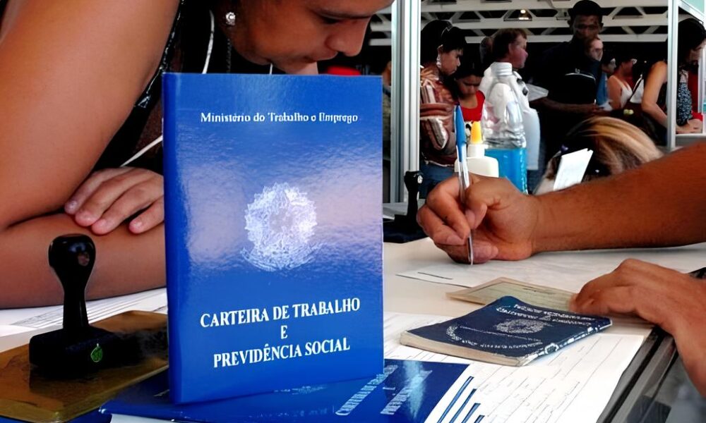 Oportunidades em Tempos de Elei es Como a Para ba Est Redefinindo o Futuro com 640 Vagas de Emprego Oportunidades em Tempos de Eleições: Como a Paraíba Está Redefinindo o Futuro com 640 Vagas de Emprego