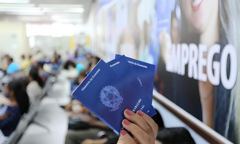 Oportunidades em Tempos de Transforma o S o Jos dos Campos Oferece Mais de 600 Vagas de Emprego Um Raio X das Possibilidades Oportunidades em Tempos de Transformação: São José dos Campos Oferece Mais de 600 Vagas de Emprego – Um Raio-X das Possibilidades