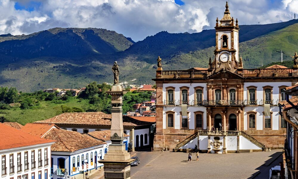 Ouro Preto A Cidade que Parece Sair de um Livro de Hist ria e Te Convida para uma Viagem no Tempo Ouro Preto: A Cidade que Parece Sair de um Livro de História e Te Convida para uma Viagem no Tempo