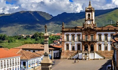 Ouro Preto A Cidade que Parece Sair de um Livro de Hist ria e Te Convida para uma Viagem no Tempo Ouro Preto: A Cidade que Parece Sair de um Livro de História e Te Convida para uma Viagem no Tempo